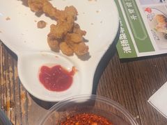 -老土灶·扬州非遗淮扬菜(大运河博物馆店)