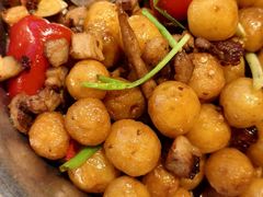 -野蔓果·山野菜(西湖景区·龙井茶田店)