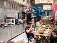 -嘉州鲜知味钵钵鸡(奎星楼店)