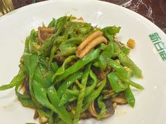 -新白鹿餐厅(爱琴海购物中心店)