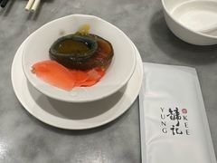 -镛记酒家