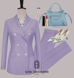 -圣乔凡尼服装定制