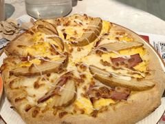 -必胜客(远大路店)