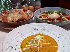 -IL TEATRO 精品意大利餐厅