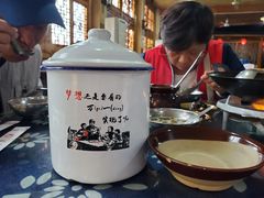 -张关合渣(航空大道店)