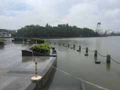 东湖景区-东湖景区