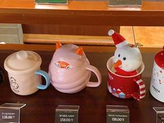 -COSTA COFFEE(西直门店)