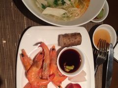 picture-杭州国际会议中心洲际酒店-原素全日餐厅(解放东路店)