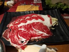 甄选牛上脑-呷哺呷哺(砂之船奥莱店)