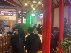 -蛙一刀·麻椒鱼火锅(金仙桥店)