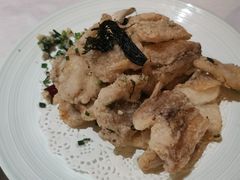 -小厨师·二十年沈家门小海鲜(百井坊巷店)