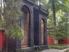 -成都武侯祠博物馆