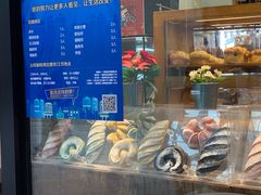 -匠造烘焙(上海湾店)