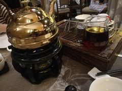 -香云轩·顺德菜(香云纱园林酒店店)