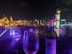 -外滩8号 whisky bar(金延大厦店)