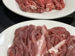 -天桥老金涮肉(牛街店)