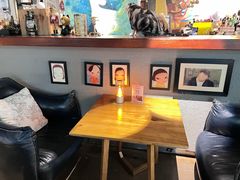 -咖法森林·咖啡  酒吧(天河店)