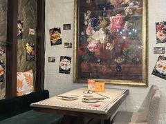 -Siam泰餐厅(水上公园店)