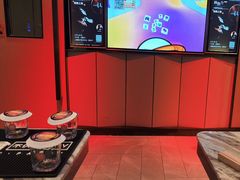 -星聚会KTV(复地活力城店)