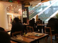 -满记甜品(南京虹悦城三店)