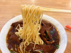 -水仙拉面(水仙街店)