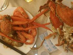 -东方红海鲜百汇(国际大厦店)