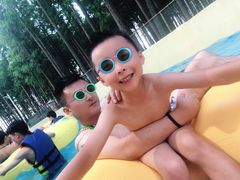 -武汉玛雅海滩水公园