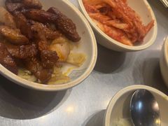 -喜来稀肉(虹泉路店)