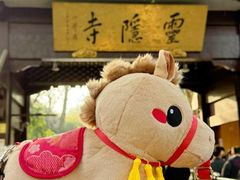 -南宋胡记(杭州灵隐寺店)