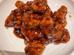 糖醋里脊-新白鹿餐厅(西湖银泰店)