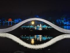 -印象西湖·最忆是杭州实景演出