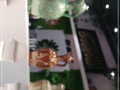 -哈密古丽新疆餐厅(江北融创店)