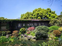 -中国茶叶博物馆(双峰馆区)