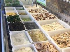 -蒙肥羊·酸汤潮牛·鲜牛肉火锅烤肉自助(岗顶店)