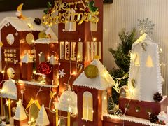 -舟山希尔顿酒店