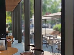 -星巴克臻选(扬州瘦西湖文化广场店)