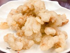 -服务大楼冷面(延大店)