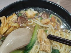 -阿芬卤面(花巷店)