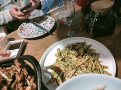 -京采烤鸭清真餐厅(金桥店)