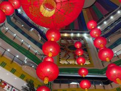 -大连商场