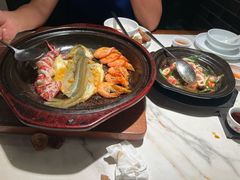 -悦满楼·西关名点·湛江名菜(航空综合大厦店)