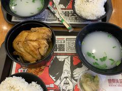 -犟骨头(津南永旺店)
