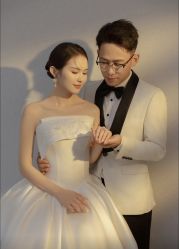 -苏州HX-合喜映画婚纱摄影