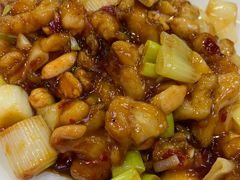 -清真牛街祥云轩门钉肉饼(左家庄店)