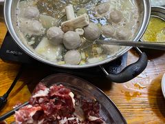 -江村四哥新鲜牛肉店(江高总店)
