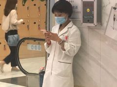 -美年大健康体检中心(牡丹园分院)