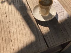 -VOYAGE COFFEE 咖啡烘焙工坊店(798艺术区店)