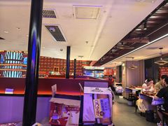 -去吃龙虾 | 烧烤·龙虾馆(红林世界城店)