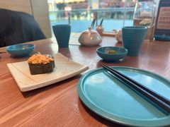 -晴季寿司(红旗街万达店)