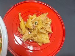 -山林大红·上海大红肠(四川北路店)